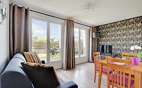Residence Orly